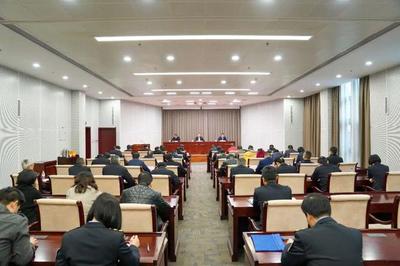 绍兴召开全国网络市场监管与服务示范区创建动员大会，部署高质量服务新蓝图