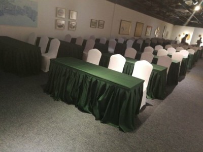 办公空间灵活升级 北京专业办公桌椅、会议桌椅与电脑桌租赁及会议服务一站式解决方案