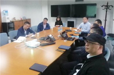 强强联手 美国湛新与名士达共绘会议服务新篇章