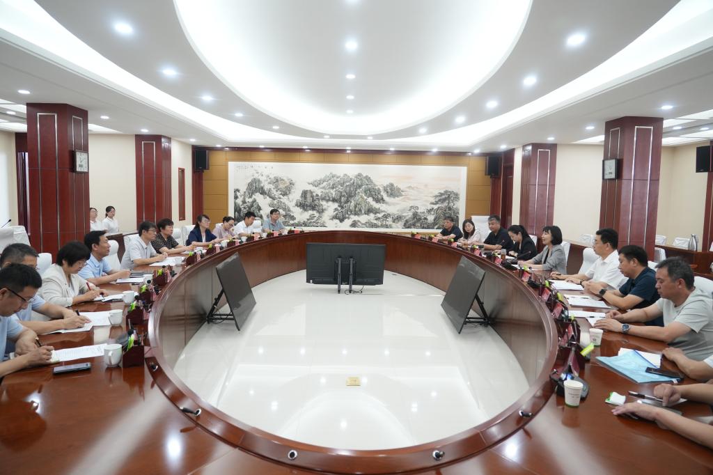 邯郸职业技术学院与鸡泽县人民政府深化政校合作 共谱产教融合新篇章